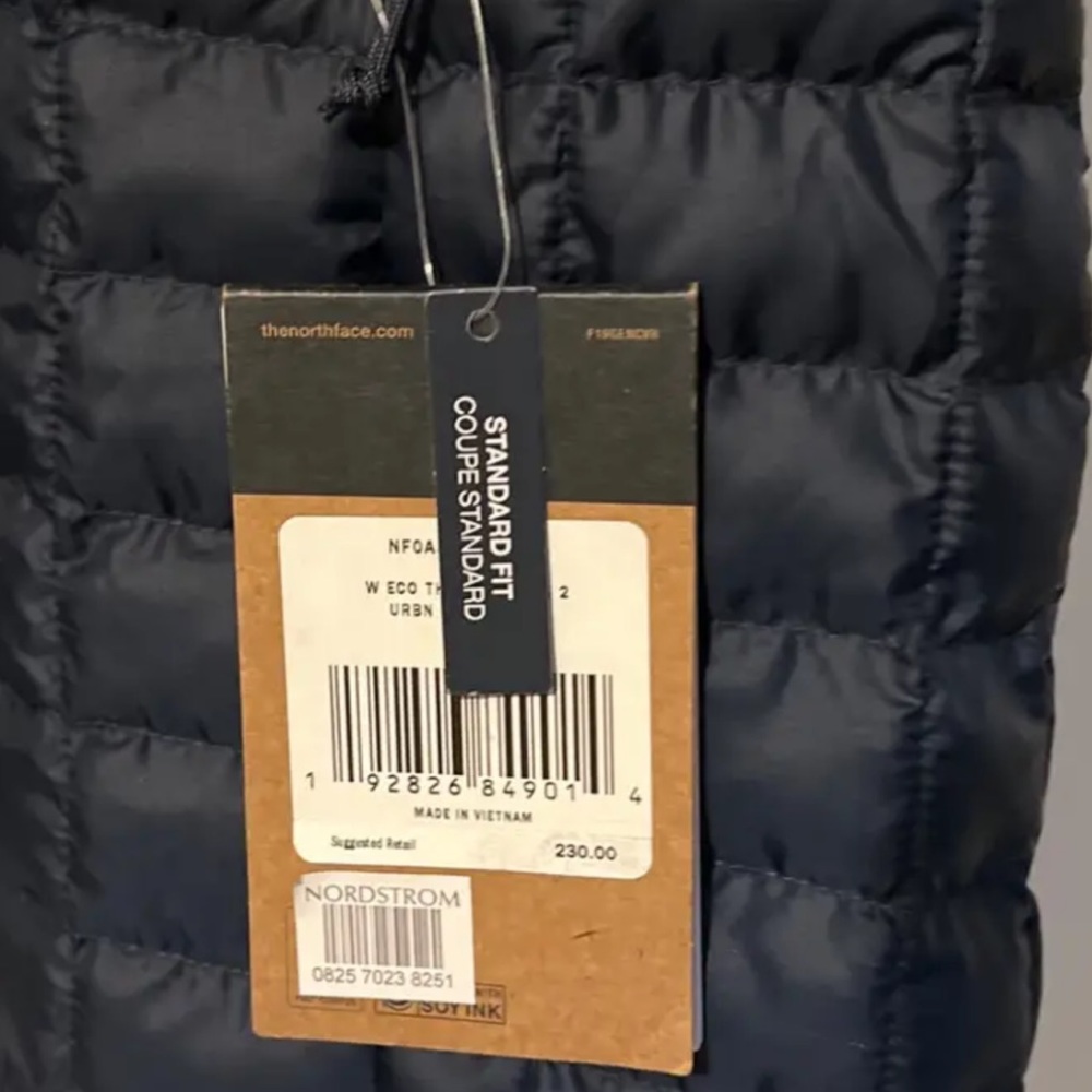 North Face ThermoBall™ Eco Parka